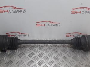 Used Drive shaft, rear right Mercedes CLK (W209) 1.8 200 K 16V Price € 80,00 Margin scheme offered by SH Carparts