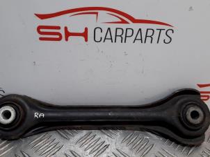Used Rear wishbone, right Mercedes CLK (W209) 1.8 200 K 16V Price € 35,00 Margin scheme offered by SH Carparts