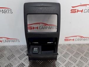 Used Rear ashtray Mercedes CLA (117.3) 1.6 CLA-180 16V Price € 15,00 Margin scheme offered by SH Carparts