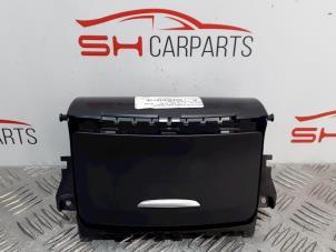 Used Front ashtray Mercedes CLA (117.3) 1.6 CLA-180 16V Price € 25,00 Margin scheme offered by SH Carparts