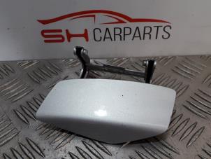 Used Cover cap headlight washer left Mercedes CLA (117.3) 1.6 CLA-180 16V Price € 20,00 Margin scheme offered by SH Carparts
