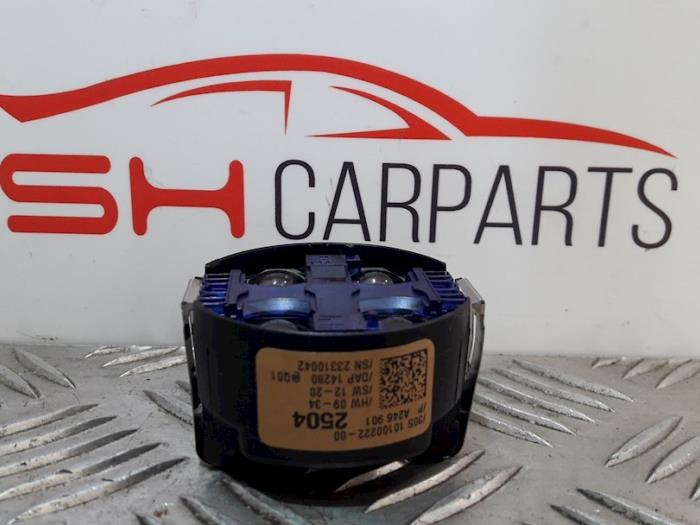 Begagnade Regnsensor Mercedes A (W176) 1.6 A-200 16V Pris € 18,00 Marginaltabell erbjuds av SH Carparts