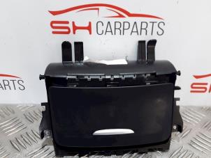 Used Front ashtray Mercedes A (W176) 1.6 A-200 16V Price € 25,00 Margin scheme offered by SH Carparts