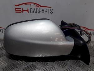 Used Wing mirror, right Peugeot 307 CC (3B) 2.0 16V Price € 22,00 Margin scheme offered by SH Carparts