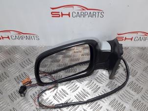 Used Wing mirror, left Peugeot 307 CC (3B) 2.0 16V Price € 22,00 Margin scheme offered by SH Carparts