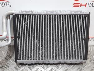 Used Air conditioning radiator Mercedes C (W204) 2.2 C-220 CDI 16V BlueEFFICIENCY Price € 25,00 Margin scheme offered by SH Carparts
