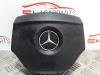 Mercedes-Benz B (W245,242) 1.7 B-170 16V Left airbag (steering wheel)