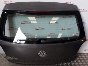 Usagé Hayon arrière Volkswagen Polo V (6R) 1.2 12V Prix € 56,00 Règlement à la marge proposé par SH Carparts