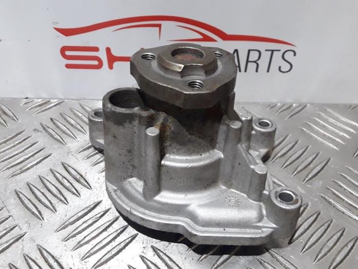 Water pump Volkswagen Golf VI 1.4 TSI 122 16V 309500190 CAX