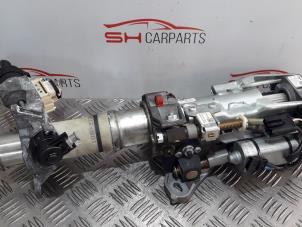Used Steering column BMW 5 serie (E60) 530d 24V Price on request offered by SH Carparts
