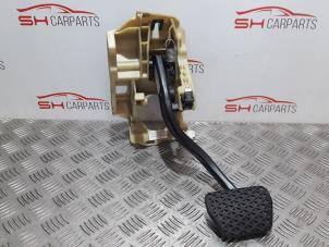 Used Clutch pedal BMW 5 serie (E60) 530d 24V Price € 28,00 Margin scheme offered by SH Carparts