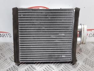 Used Heating radiator Volkswagen Polo V (6R) 1.2 12V Price € 8,00 Margin scheme offered by SH Carparts