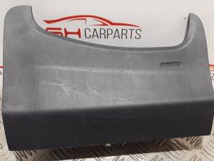 Used Knee airbag, right Ford Fiesta 6 (JA8) Price € 28,00 Margin scheme offered by SH Carparts
