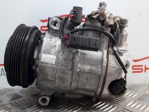 Used Air conditioning pump Mercedes B (W246,242) 1.8 B-200 CDI BlueEFFICIENCY 16V Price € 130,00 Margin scheme offered by SH Carparts