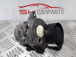 Used Drive belt tensioner Mercedes C (W204) 2.2 C-220 CDI 16V BlueEFFICIENCY Price € 35,00 Margin scheme offered by SH Carparts