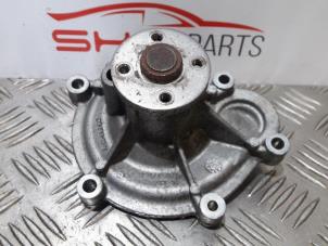 Used Water pump pulley Mercedes B (W246,242) 1.6 B-200 BlueEFFICIENCY Turbo 16V Price € 50,00 Margin scheme offered by SH Carparts