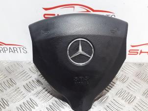 Gebrauchte Airbag links (Lenkrad) Mercedes A (W169) 1.5 A-150 5-Drs. Preis € 40,00 Margenregelung angeboten von SH Carparts