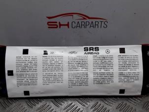 Usados Airbag derecha (salpicadero) Mercedes B (W245,242) 2.0 B-180 CDI 16V Precio € 40,00 Norma de margen ofrecido por SH Carparts