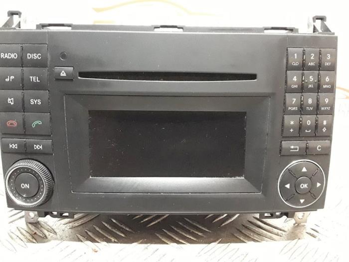 Radio Cd Players With Part Number Mf2830 Stock Proxyparts Com