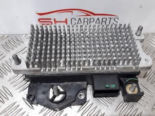 Used Power steering computer Mercedes A (W169) 1.5 A-160 Price € 50,00 Margin scheme offered by SH Carparts