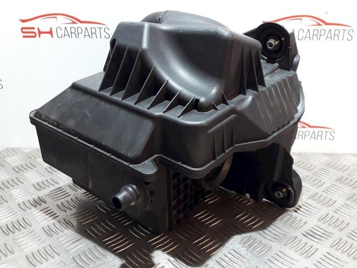Begagnade Luftfilter Mercedes A (W169) 1.5 A-160 Pris € 35,00 Marginaltabell erbjuds av SH Carparts
