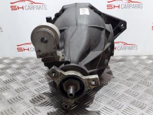 Used Rear differential Mercedes C (W204) 2.2 C-220 CDI 16V BlueEFFICIENCY Price € 285,00 Margin scheme offered by SH Carparts