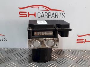 Used ABS pump Volkswagen Polo IV (9N1/2/3) 1.4 TDI 80 Price € 26,00 Margin scheme offered by SH Carparts