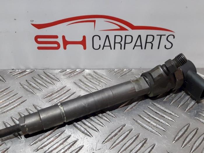 Usagé Injecteurs Mercedes CLC (C203) 2.2 220 CDI 16V Prix € 200,00 Règlement à la marge proposé par SH Carparts