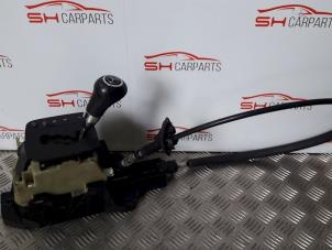 Used Gearbox mechanism Mercedes B (W245,242) 2.0 B-180 CDI 16V Price € 100,00 Margin scheme offered by SH Carparts