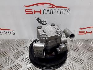 Used Power steering pump Mercedes CLC (C203) 2.2 220 CDI 16V Price € 60,00 Margin scheme offered by SH Carparts