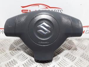 Used Left airbag (steering wheel) Suzuki Alto (GF) 1.0 12V Price € 79,00 Margin scheme offered by SH Carparts