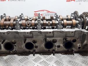 Used Cylinder head Mercedes C-Klasse Price on request offered by SH Carparts