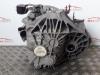 Gearbox from a Mercedes-Benz B (W246,242) 1.6 B-180 BlueEFFICIENCY Turbo 16V 2013