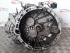 Gearbox from a Mercedes-Benz B (W246,242) 1.6 B-180 BlueEFFICIENCY Turbo 16V 2013