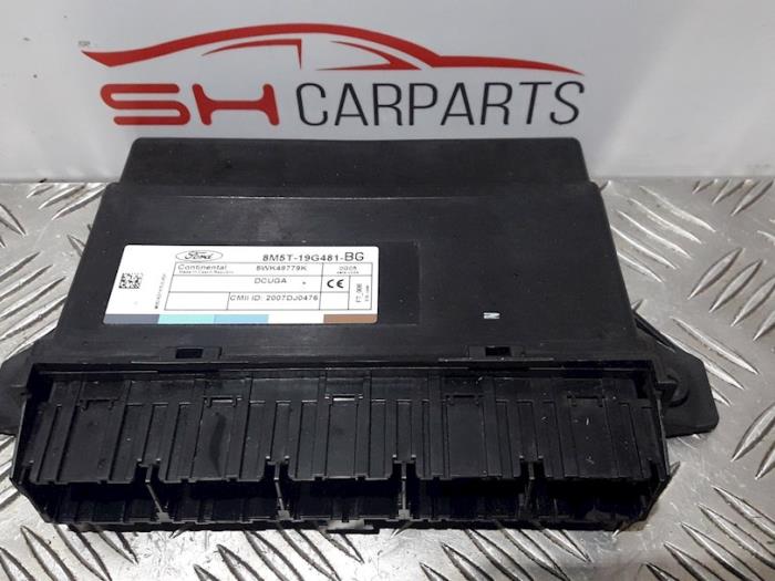 Used Computer, miscellaneous Ford Focus 2 1.6 Ti-VCT 16V Price € 37,00 Margin scheme offered by SH Carparts