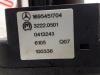 Light switch from a Mercedes-Benz B (W245,242) 1.5 B-150 16V 2006