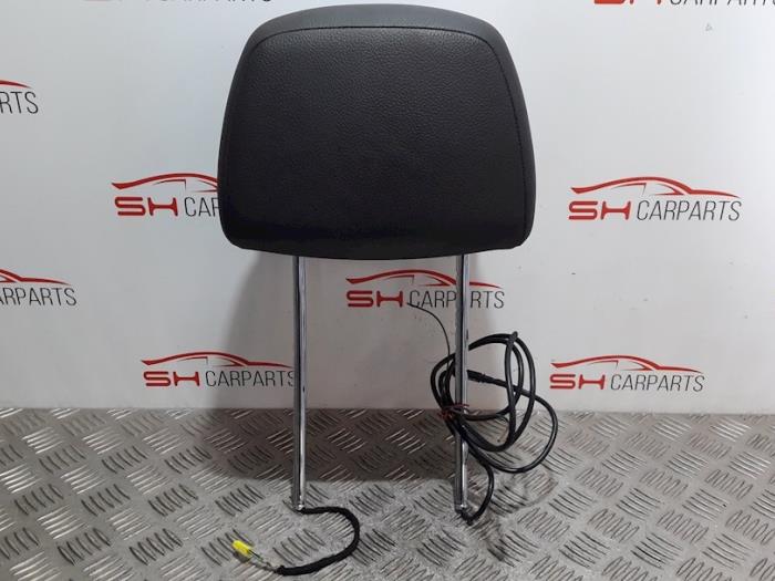 Headrest Mercedes C 2.2 C200 CDI 16V 1107474 SH Carparts