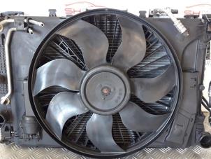 Used Cooling set Mercedes E (R207) E-350 CGI V6 24V Price on request offered by SH Carparts