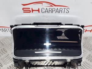 Used Front ashtray Mercedes C (W205) C-220 2.2 CDI BlueTEC, C-220 d 16V Price € 60,00 Margin scheme offered by SH Carparts