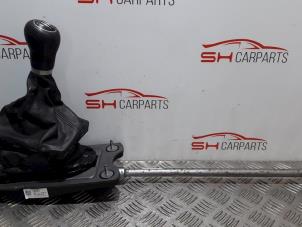 Used Gearbox mechanism Audi A4 Quattro (B8) 2.0 TFSI 16V Price € 28,00 Margin scheme offered by SH Carparts