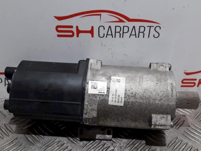 Mercedes W202 Electric power steering units stock