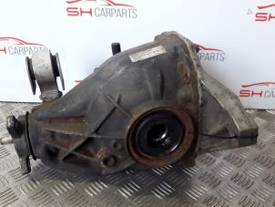 Used Rear differential Mercedes C (W205) C-220 2.2 CDI BlueTEC, C-220 d 16V Price € 240,00 Margin scheme offered by SH Carparts
