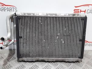 Used Air conditioning radiator Mercedes E (W212) E-350 BlueTec V6 24V Price € 200,00 Margin scheme offered by SH Carparts