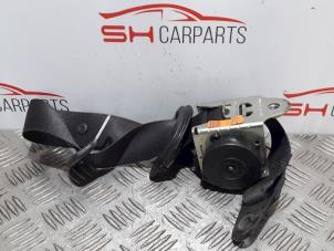 Used Front seatbelt, right Mini Mini (R56) 1.4 16V One Price € 14,00 Margin scheme offered by SH Carparts