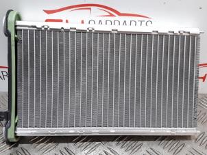 Used Air conditioning radiator Mercedes C (W205) C-220 2.2 CDI BlueTEC, C-220 d 16V Price € 30,00 Margin scheme offered by SH Carparts
