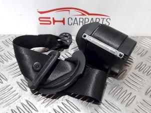 Usagé Ceinture de sécurité arrière droite Volkswagen Polo V (6R) 1.2 12V Prix € 14,00 Règlement à la marge proposé par SH Carparts