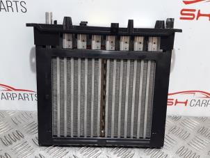 Used Heating element Mercedes E (W211) 3.2 E-320 CDI 24V Price € 125,00 Margin scheme offered by SH Carparts