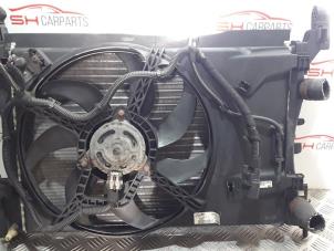 Used Cooling set Opel Corsa D 1.2 16V Price € 39,00 Margin scheme offered by SH Carparts