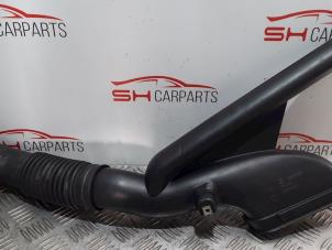 Used Air intake hose Opel Corsa D 1.2 16V Price € 11,00 Margin scheme offered by SH Carparts