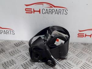 Used Front seatbelt, left Opel Corsa D 1.2 16V Price € 14,00 Margin scheme offered by SH Carparts